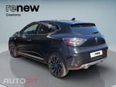Renault Clio TCe 90 esprit Alpine