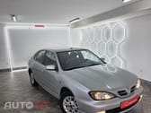 Nissan Primera 1.6 Elegance Top