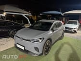 Volkswagen Id.4 77 kWh Pro Performance