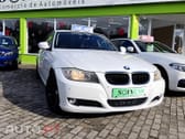 BMW 320 D