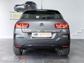 Citroen C4 Cactus 1.2 PureTech Feel