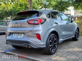 Ford Puma 1.0 EcoBoost MHEV ST-Line X