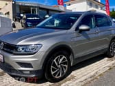 Volkswagen Tiguan 2.0 TDI SCR DSG Style