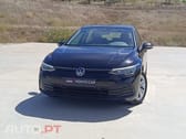 Volkswagen Golf 2.0 TDI Style