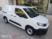 Peugeot Partner 1.5 BlueHDi Pro Standard Plus