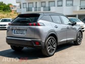 Peugeot 2008 1.5 BlueHDi GT Pack EAT8