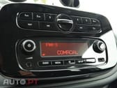 Smart ForFour EQ prime