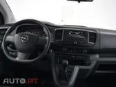 Opel Vivaro 1.5 CDTi L2H1 Essentia