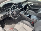 Peugeot 508 1.5 BlueHDi Allure Pack EAT8