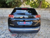 Peugeot 3008 1.5 BlueHDi GT Line