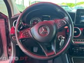 Mercedes-Benz C 220 CDi Avantgarde