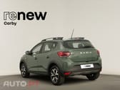 Dacia Sandero Sandero 1.0 TCe Stepway Expression