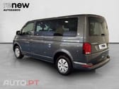 Volkswagen Caravelle Confort