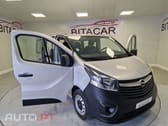 Opel Vivaro COMBI 1.6 CDTI L1H1 APENAS 28.000KMS