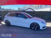 Audi A3 Sportback 1.6 TDi S-line