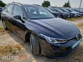 Volkswagen Golf Variant 1.0 eTSI OPF DSG Life