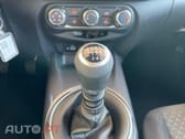 Nissan Juke 1.0 DIG-T N-Connecta