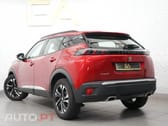 Peugeot 2008 1.2 PureTech Allure Pack