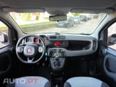 Fiat Panda 1.2 K-Way