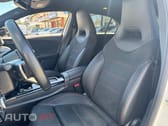 Mercedes-Benz A 200 AMG Line Aut.