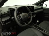 Renault Clio 1.2 TCe Evolution