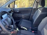 Citroen C3 Aircross 1.2 PureTech C-Series
