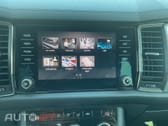 Skoda Kodiaq 2.0 TDI Ambition DSG