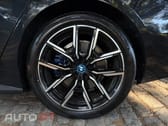 BMW i4 eDrive40 Desportiva M