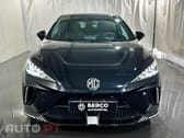 MG MG4 64 kWh XPower Luxury