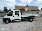 Citroen Jumper 2.2 HDi 35 L4 CD