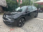 Citroen C4 1.2 PureTech Shine