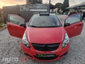 Opel Corsa 1.4 Black Edition
