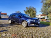 Volkswagen Passat Variant 2.0 TDi Confortline