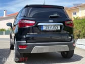 Ford EcoSport 1.0 EcoBoost Titanium Plus