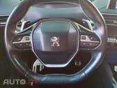 Peugeot 3008 1.2 PureTech Allure Grip Control EAT6