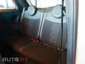 Fiat 500 1.0 Hybrid Sport