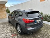 BMW X1 18d Xdrive - Msport Line