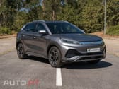 BYD Atto 3 60.48 kWh Design