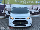 Ford Transit Connect L 2  LONGA 120 CV