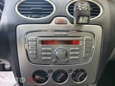 Ford Focus 1.6 TDCi Trend