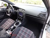 Volkswagen Golf 2.0 TSi GTi Performance