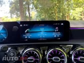Mercedes-Benz A 180 d AMG Line Aut.