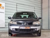 Renault Mégane Break 1.5 dCi Confort