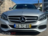 Mercedes-Benz C 200 d Avantgarde Aut.