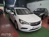 Opel Astra 1.6 CDTI Business Edition S/S