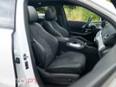 Mercedes-Benz GLE de Coupé 4Matic