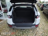 Land Rover Range Rover 2.2 eD4 Pure Tech