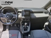 Renault Clio techno TCe 90