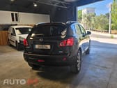 Nissan Qashqai 1.5 dCi