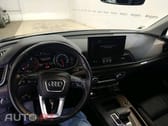 Audi Q5 40 TDI quattro S line S tronic